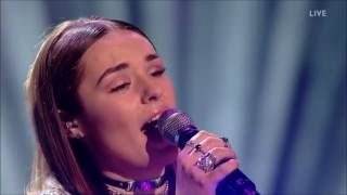 Sam Lavery: Erupts In Tears While Singing &quot;I&#39;ll Stand By You&quot; | Live Shows 5 | The X Factor UK 2016