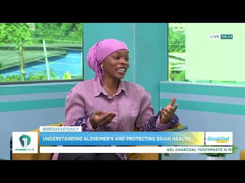 🧠 Alzheimer’s Explained: How to Protect Your Brain and Memory as You Age | Breakfast Daily