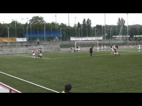 Slavia ženy - Sparta 1:2, 3.5.2014