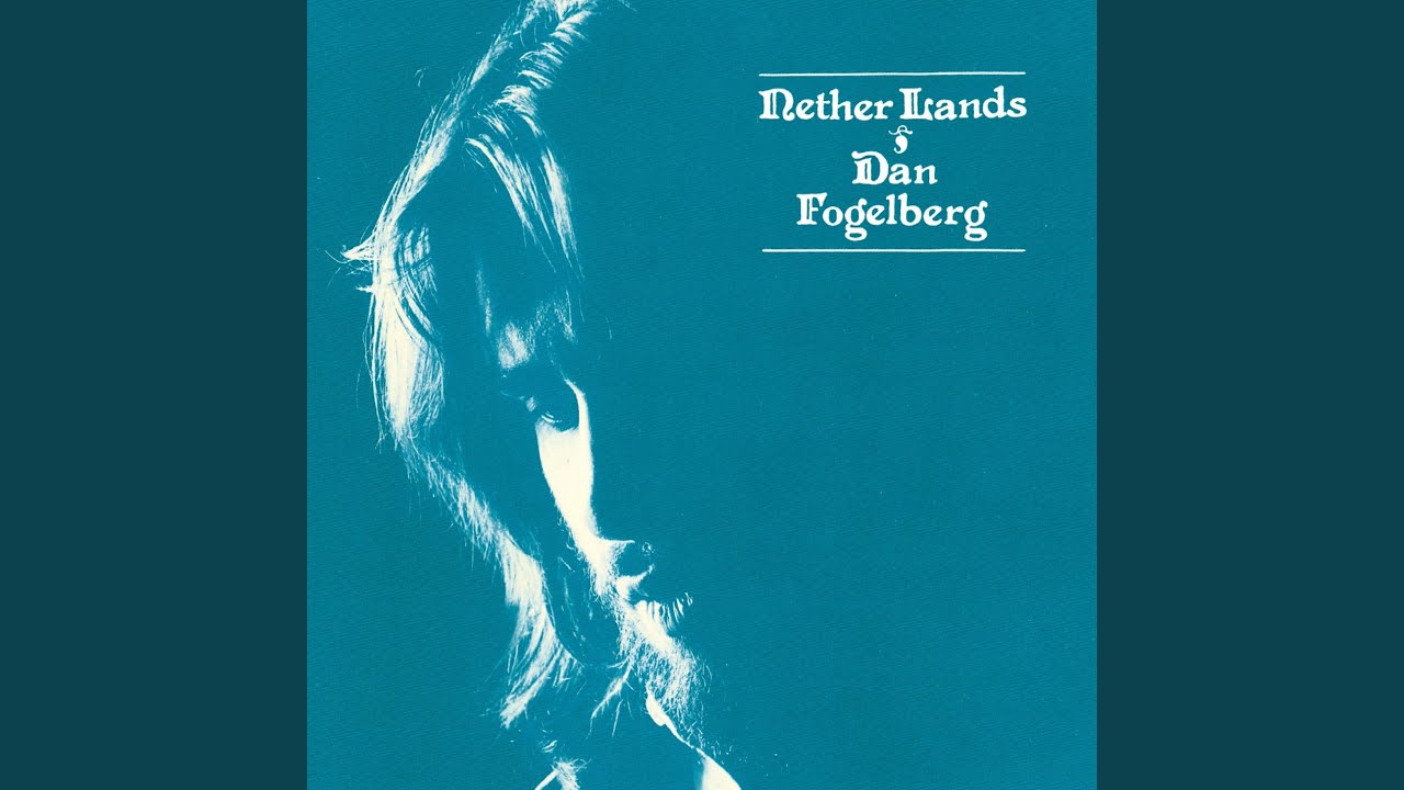 Dan Fogelberg - False Faces