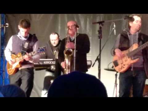 Vlasta Redl: Město měst