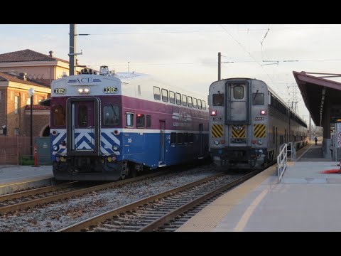 1 YEAR ON YT! Trains of 2021-2022 Highlight Reel