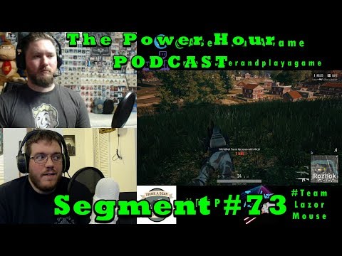 DBPG: Podcast Clip #73 - Most Popular New Gaming Genre