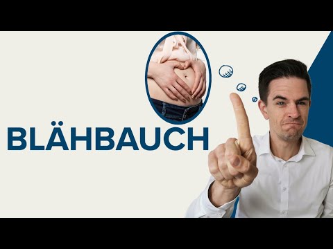 Luft im Bauch: Daher kommt der lästige Blähbauch und so wirst Du ihn schnell wieder los!