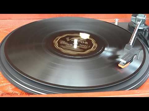 OUVINDO-TE - VICENTE CELESTINO - 1935