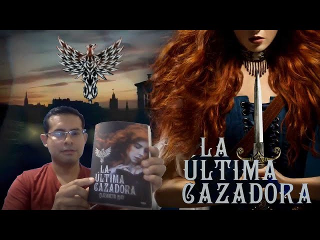 Vídeo relacionado con Destino de cazadora (Trakatrá nº 19)