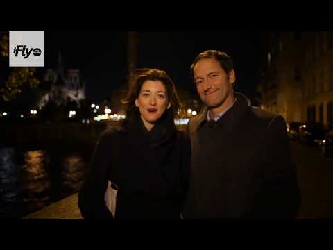 iFly TV  Little Secrets of Paris