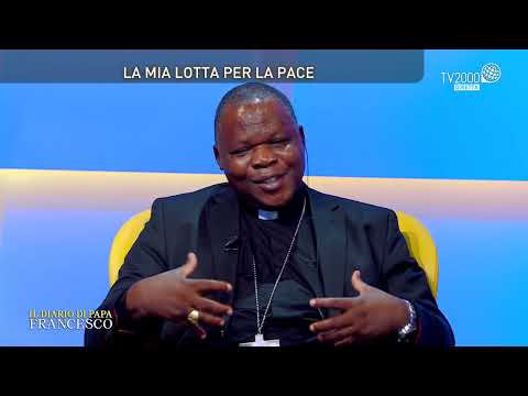 Il Diario di Papa Francesco, 9 giugno 2022 -