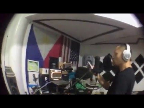 Flava Matikz of Q-York, Mike Swift - In Time