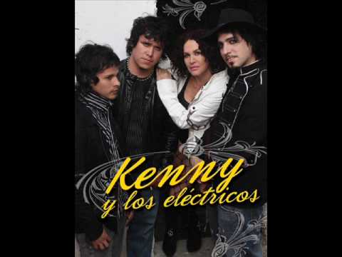 Kenny y los Electricos/Por tu Amor