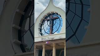 Download lagu thewaththa church 💜 #jesus #churchlife #withlord #viral mp3