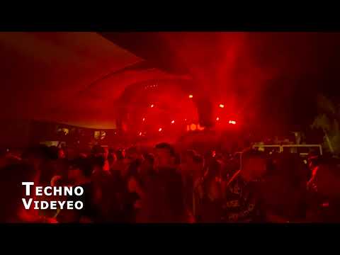 Marco Carola - UNKNOWN 4 at DESTINO Ibiza June 2022
