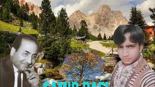 Download lagu O Pirki Wali Tu Kal Phir Aana Rafi Jhankar mp3