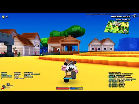 Cube World 2019 Anfänger Tutorial #1 [Deutsch/German]