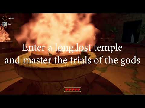 Magic Secret | Gameplay Trailer