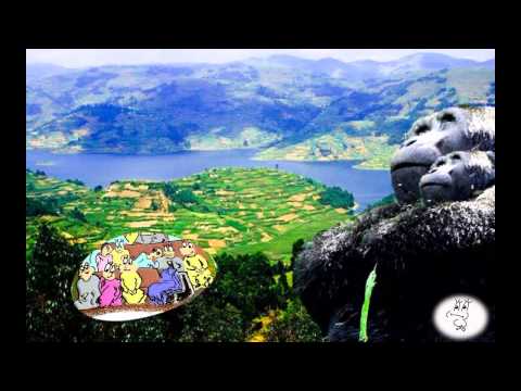 Mezcla de colores 2: Las emociones contra el hambre