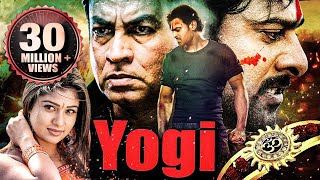 Yogi (2017) Full Hindi Dubbed Movie  Prabhas Nayan