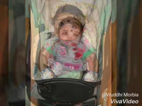 Happy birthday Jiyaan...