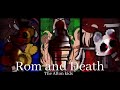 Rom And Death Meme The Afton Kids 12k Special FNAF