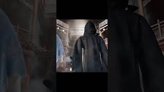 Download lagu [Renegade Immortal] Wang Lin and Li Muwan coldest entry 🥶🥶 4k Edit | #shorts #donghua #anime mp3