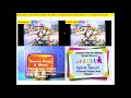 Barney S Adventure Bus Credits Comparison Screener Vs Final Version 2️⃣ More Themes Left