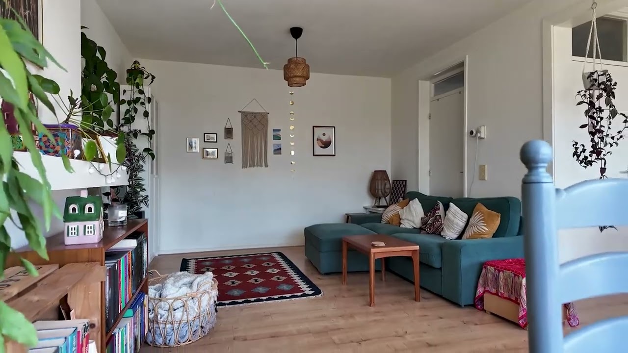 Wenckebachlaan 32 - video