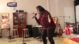 SUNDAYFEST WITH TAYO OLADERU LURINE CATO You Revive Me New