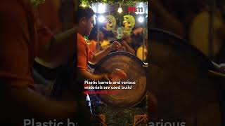 Download lagu Waking up to ketuk sahur mp3