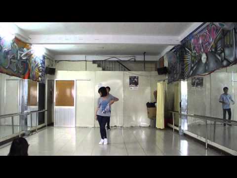 NOW - Trouble Maker dance cover by X-PROJECT (131124 Casting for DongBang's Day)