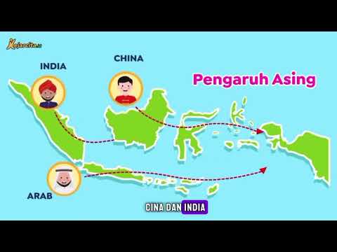 Short film "Perbedaan Yang Menyatukan"