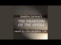 Phantom Of The Opera Part 1 