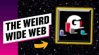 Let’s surf GeoCities