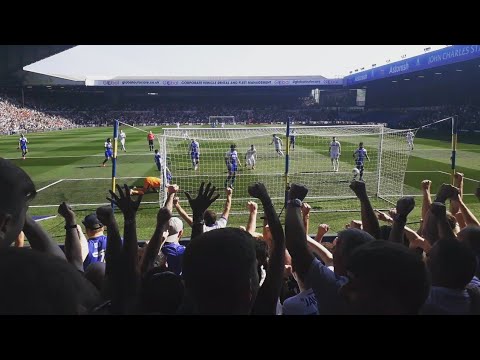 LEEDS UNITED 1-2 WIGAN ATHLETIC | Matchday Vlog | Leeds United 2018/19
