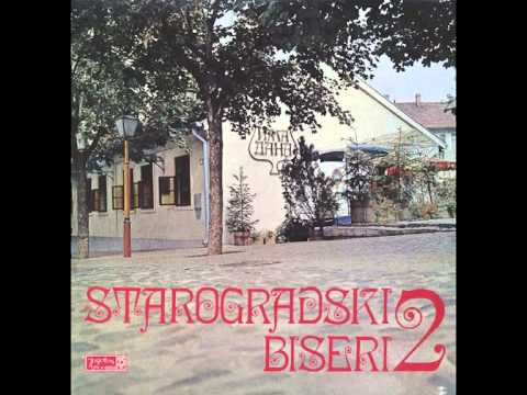 Starogradski biseri - Oj Jelo Jelena - ( Audio )