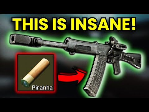 The BEST LL2 Trader Gun Builds! (Hardcore Tarkov Stage 1)