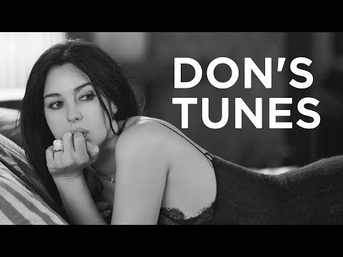 Best Of Don's Tunes | Ultimate Playlist