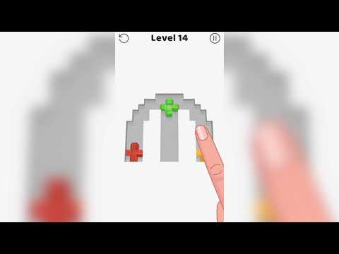 Vídeo de Clash of Blocks