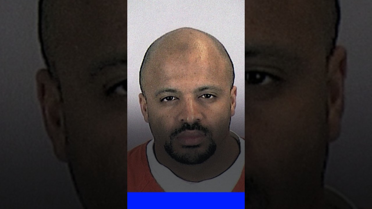 Attentats du 11-Septembre: le terroriste Zacarias Moussaoui veut purger la fin de sa peine en France