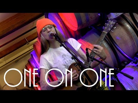 Cellar Sessions: Soren Bryce January 8th, 2019 City Winery New York Full Session