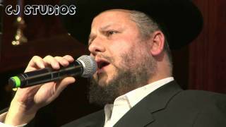 חזן הלפגוט - אני מאמין במשתה כינוס השלוחים