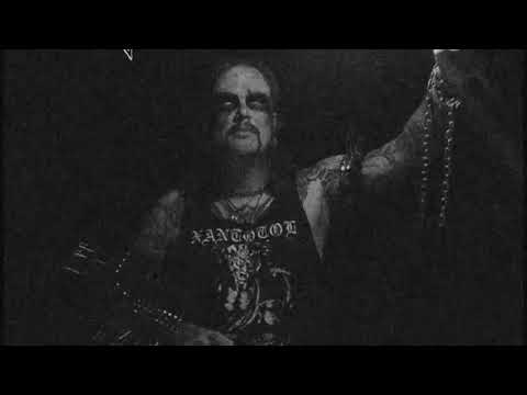 Secret Tongues - Odd Apparitions At The Tumulus