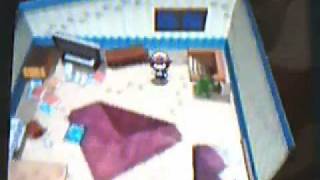 preview picture of video 'Pokemon Black and White walkthrough part 1- THE JOURNEY BEGINS'