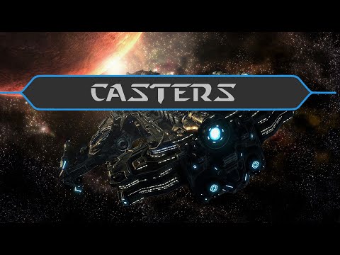 Starcraft Trivia with NecrO - Season 1 Episode 1 - Casters