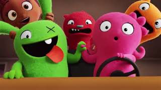 Anitta - Ugly (Fea) [Spanish Version]