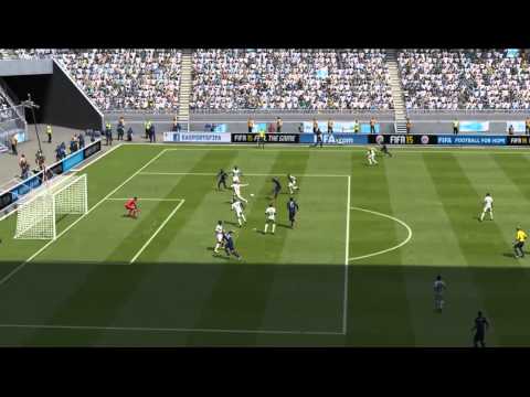 [Ligue 1 - J14] : Olympique de Marseille - Girondins de Bordeaux [IA vs. IA]