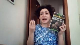 ESSENZA DI DONNA #BooksReview - La lunga vita di Marianna Ucrìa di Dacia Maraini