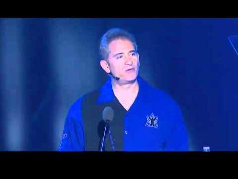 BlizzCon 2010 Opening Ceremony Part 1