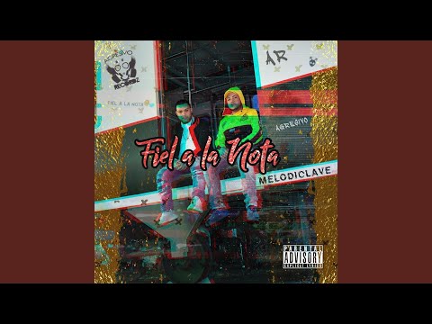 Voy (feat. Jazel Luraahn)