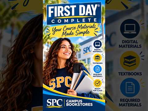 First Day Book Program video poster image