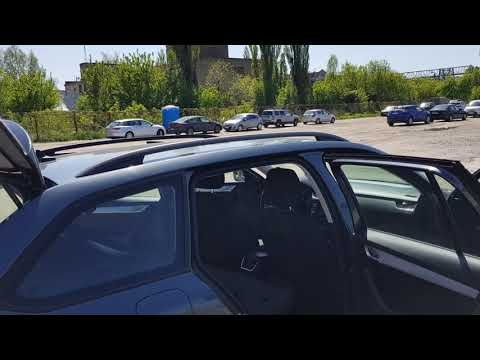 шкода октавиа а7 1.6 tdi